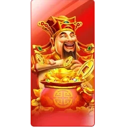 God Of
Wealth
