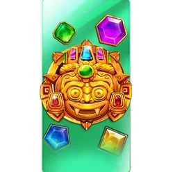 Aztec
Gems