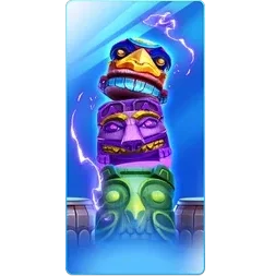 Totem
Wonders