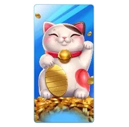 Lucky
Neko