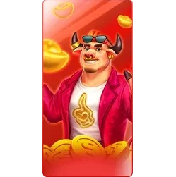 Fortune
Ox