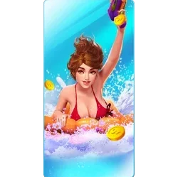 Songkran
Splash